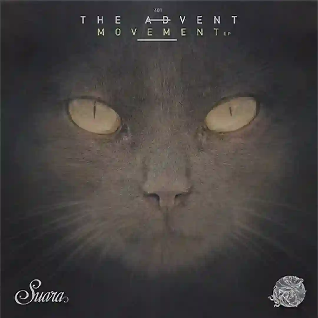 Witches Spell (Original Mix) cover