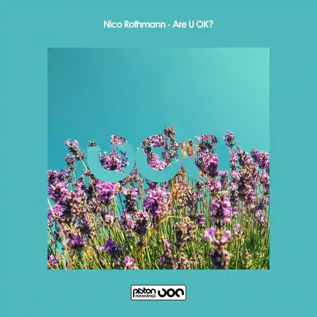 Are U OK? cover