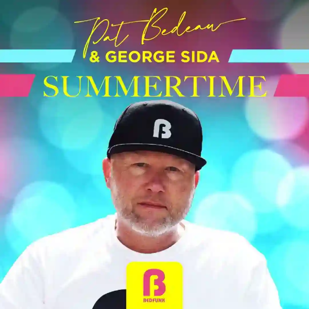 Summertime (Instrumental) cover