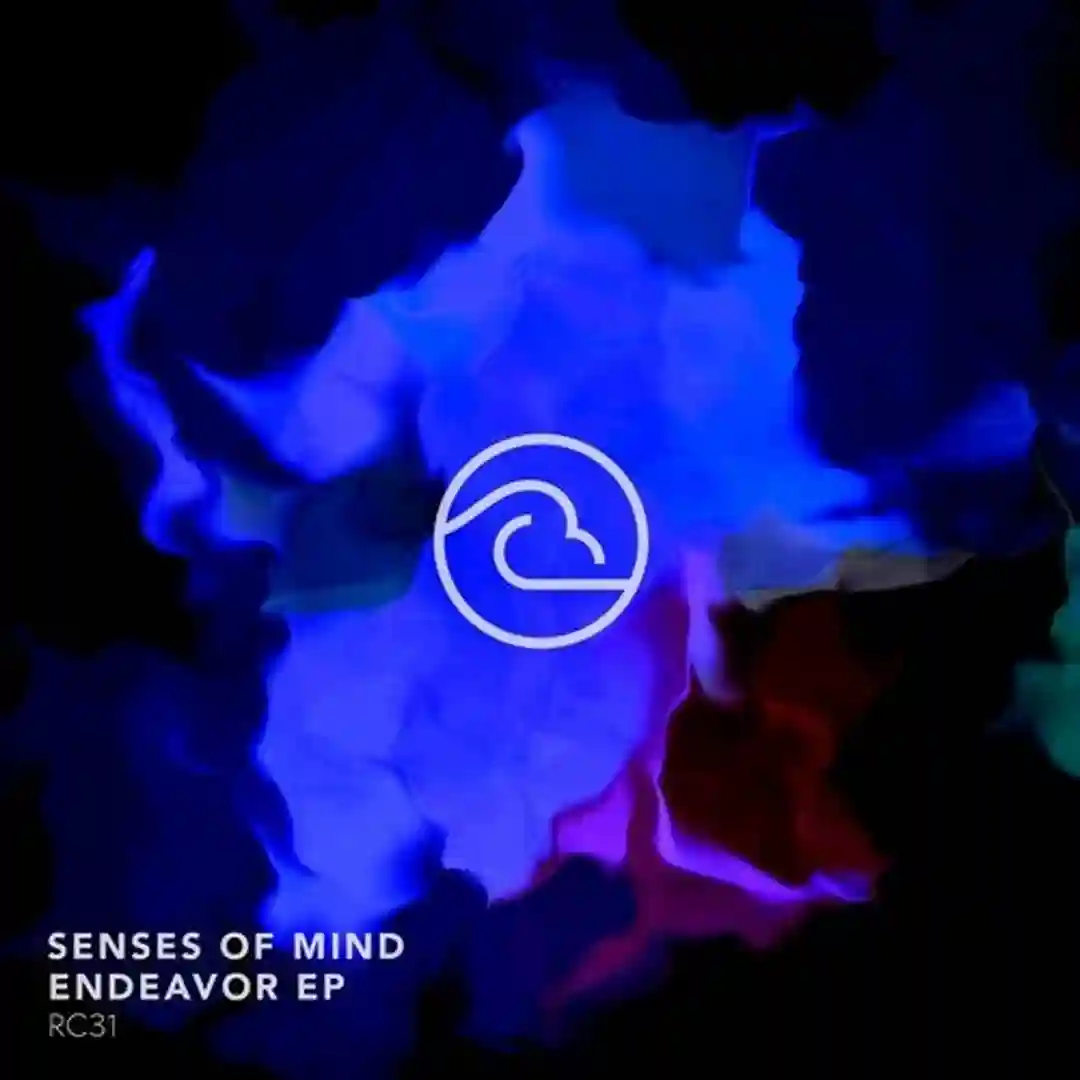 Endeavor EP cover
