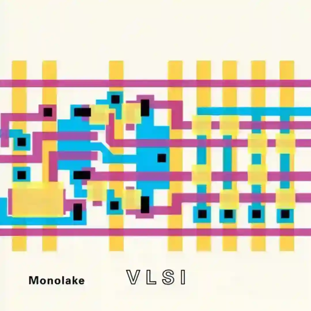 Error (VLSI Version) cover