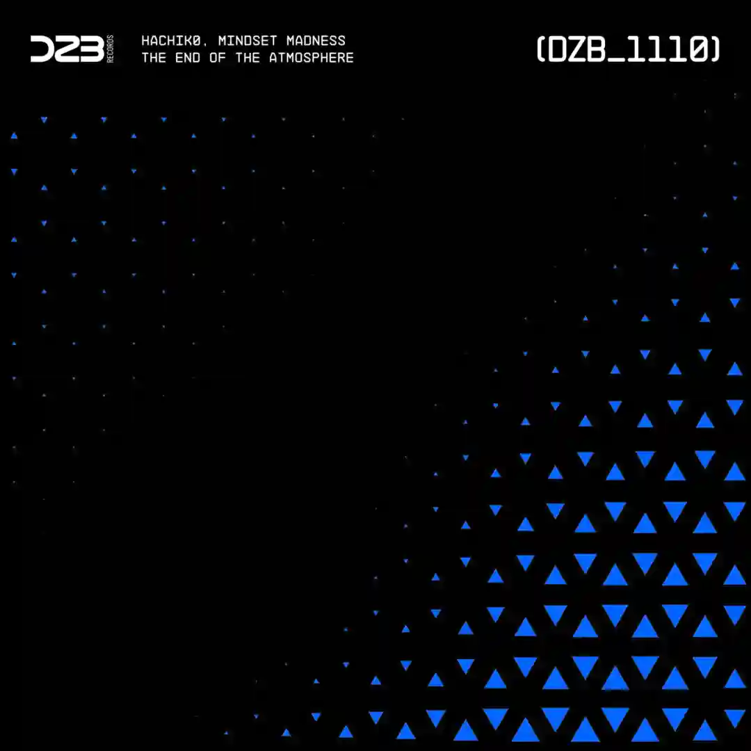Thermosphere (Original Mix) cover