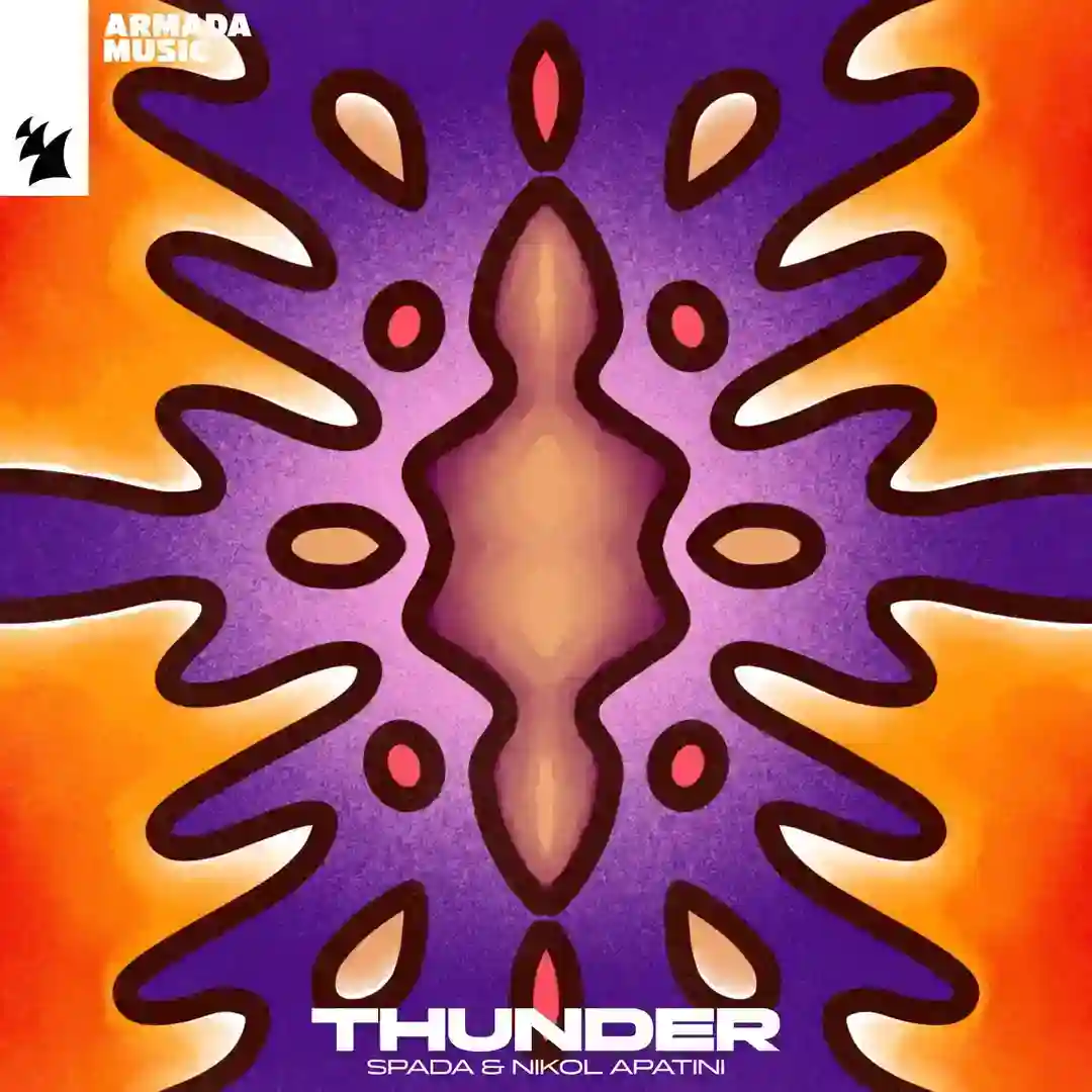 Thunder cover
