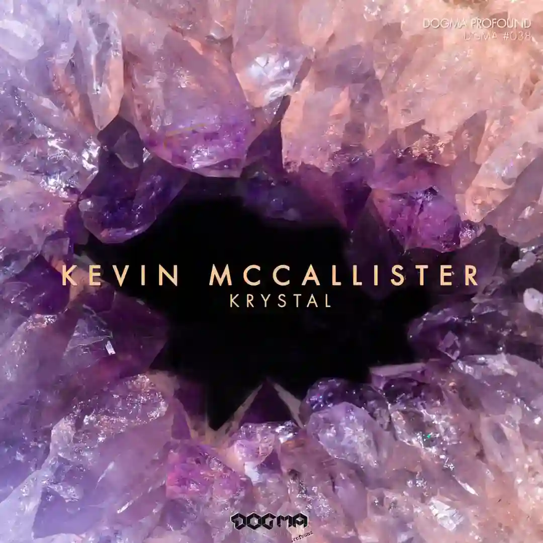 Krystal (Original Mix) cover