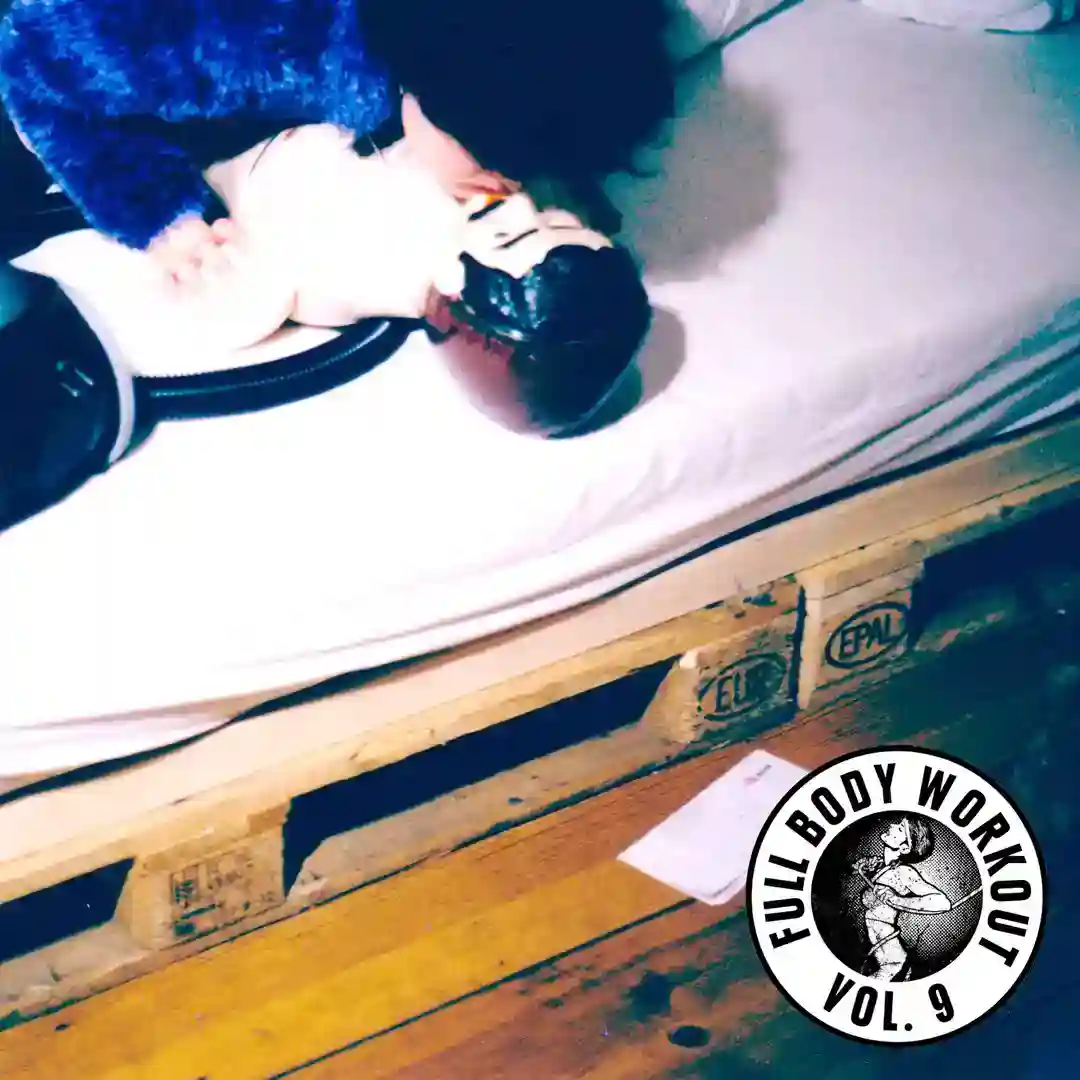 Vision Is (Original Mix) cover