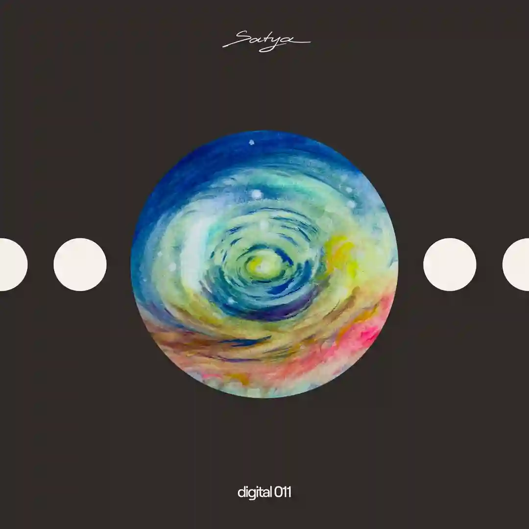 Depths (YokoOs Reinvention) cover