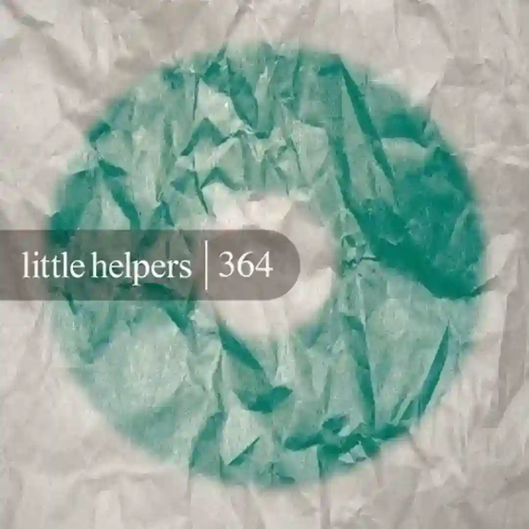 Little Helpers 364-4 (Edit) (Original Mix) cover