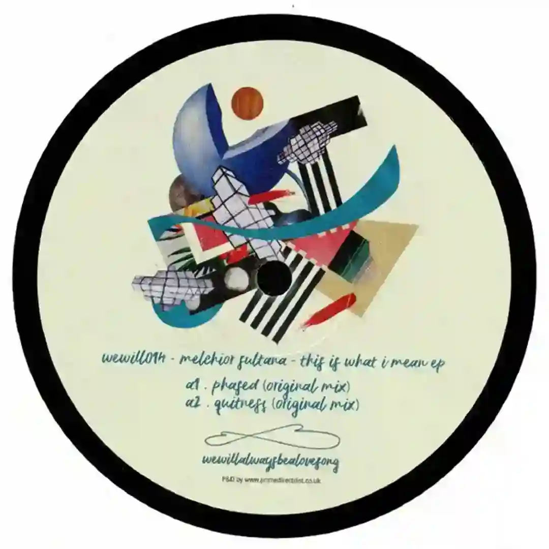 Source (Original Mix) cover