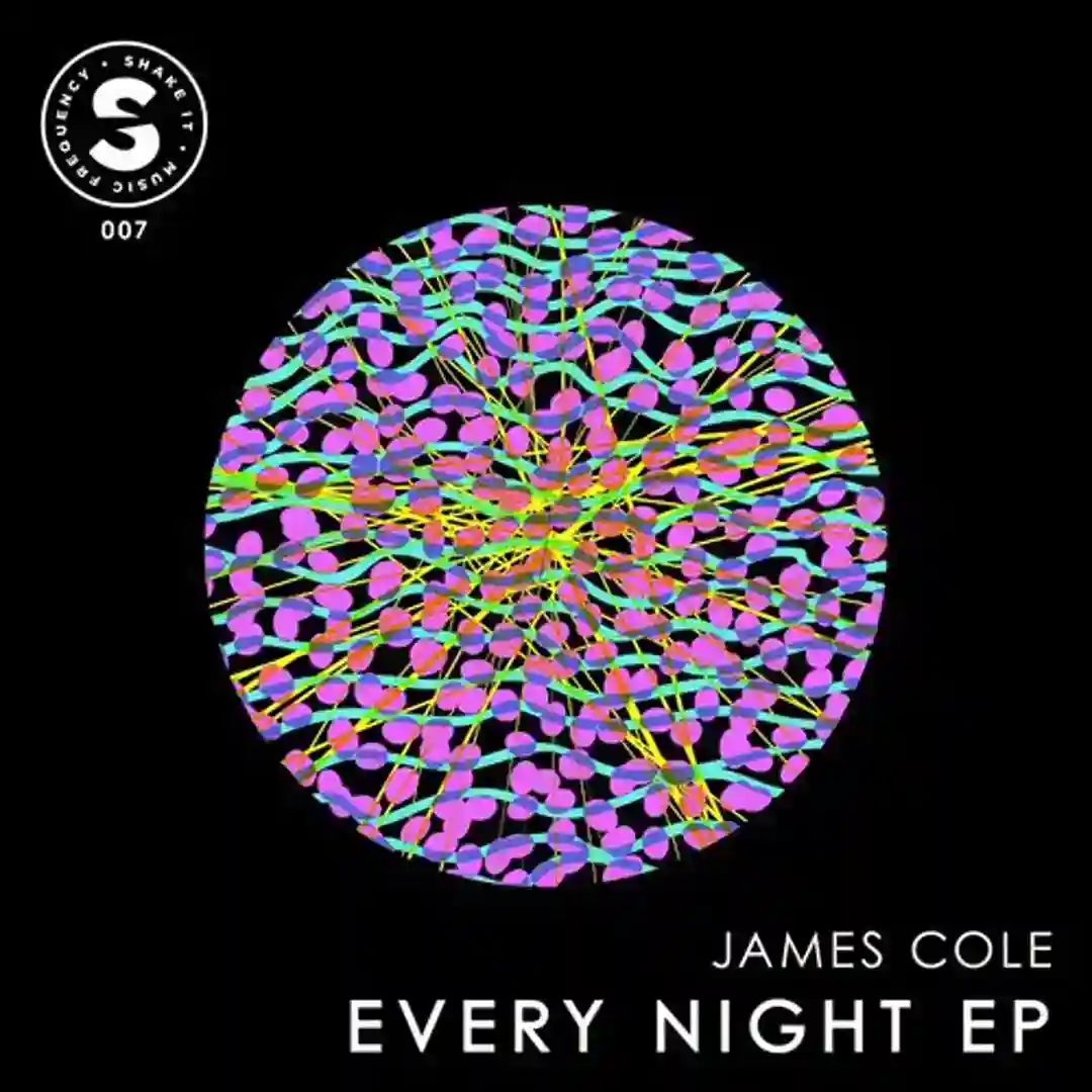 Every Night (Vincenzo D'amico Remix) cover