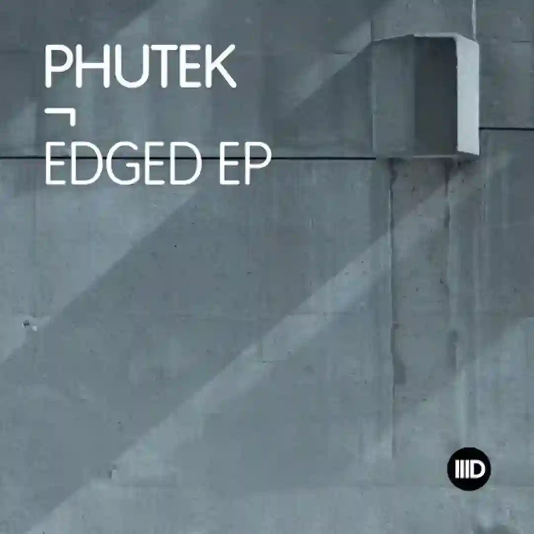 Edged EP cover