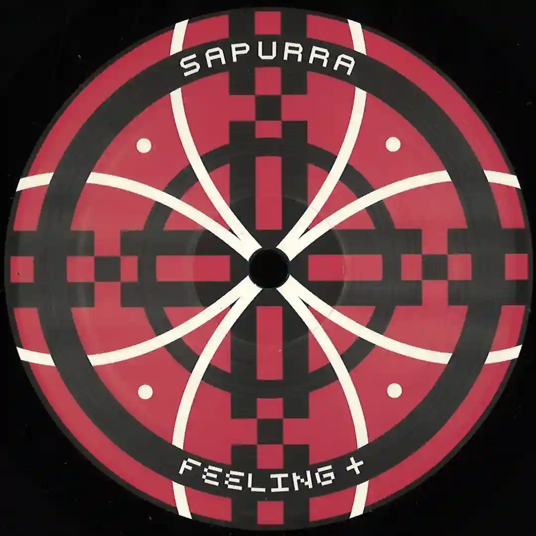  Feeling cover
