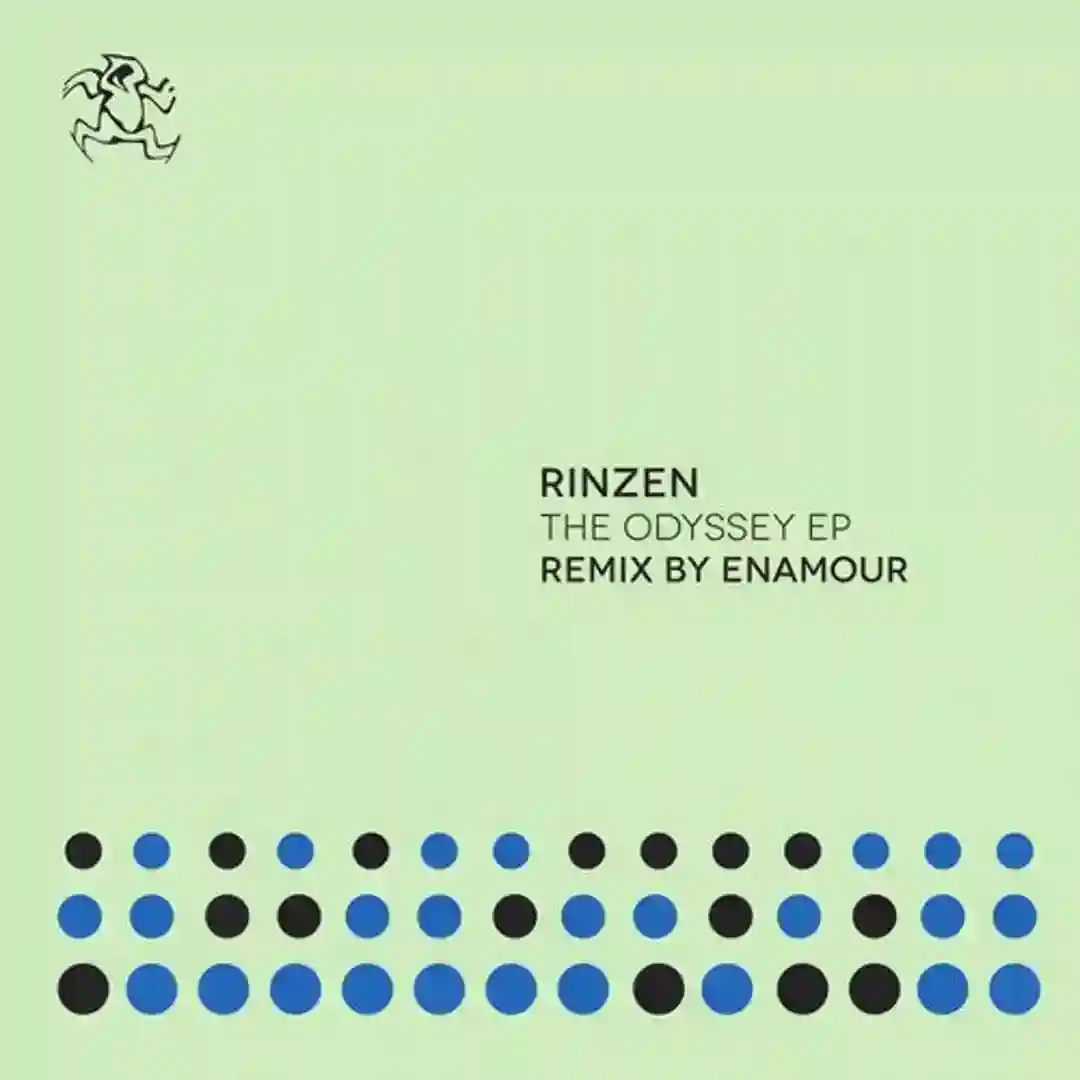 Siren Song (Enamour Remix) cover