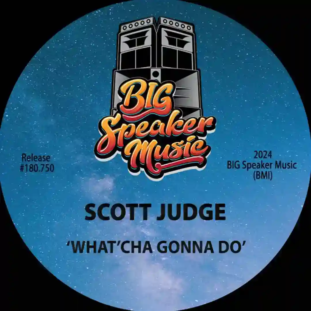 What'cha Gonna Do (Extended Mix) cover