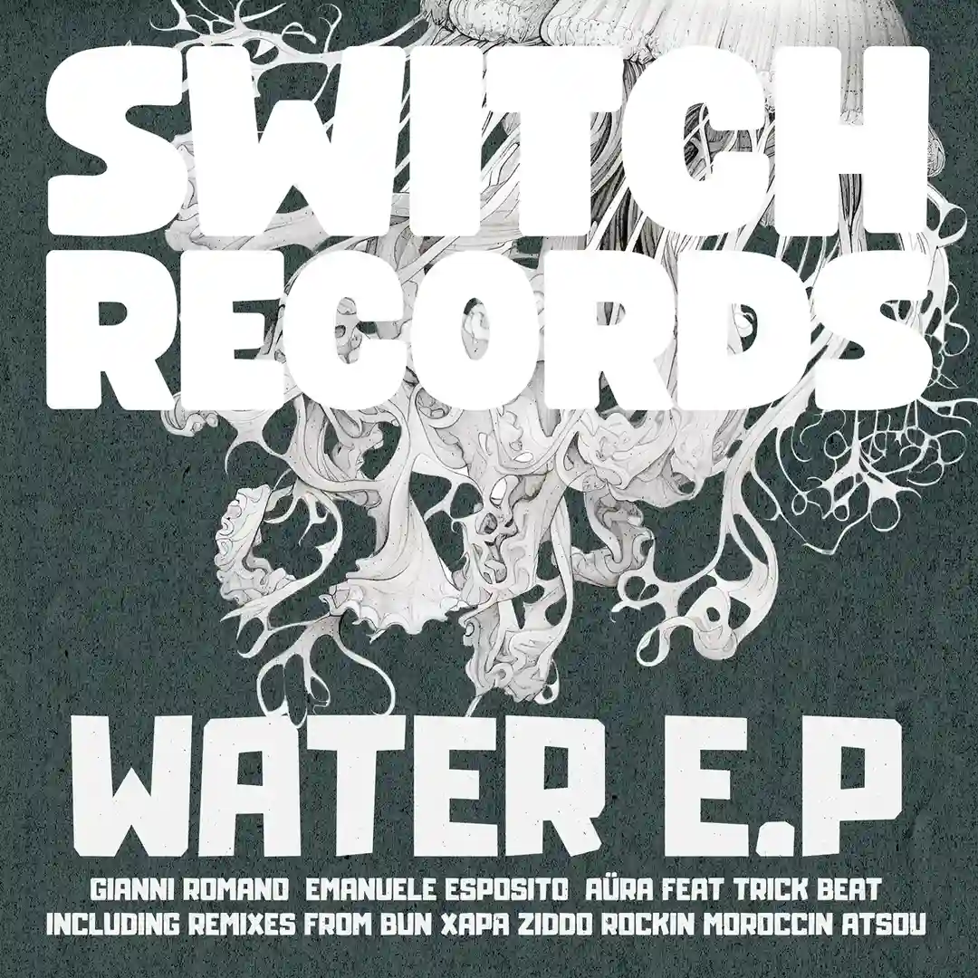 Water (2023 Recap) cover