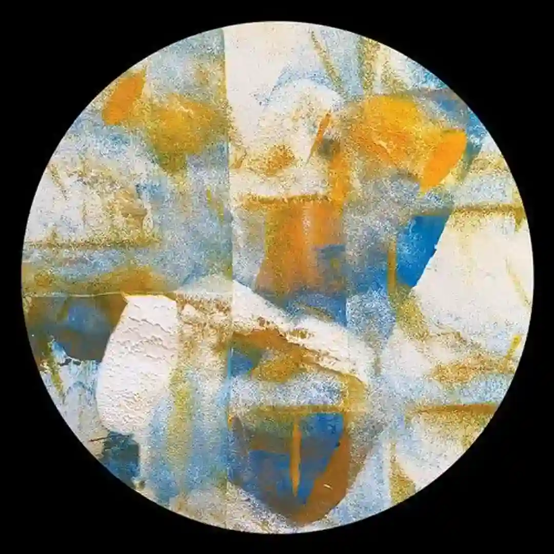 Always 3 EP cover