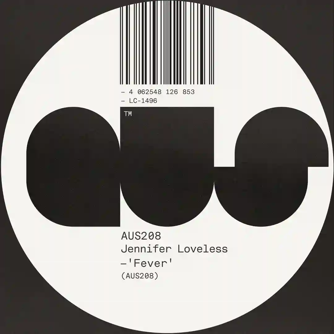 UUP (Original Mix) cover