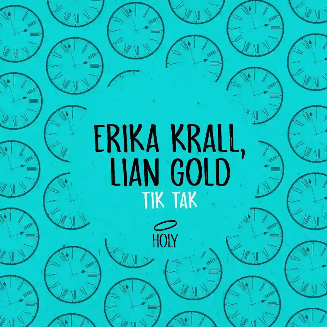 Tik Tak (Original Mix) cover