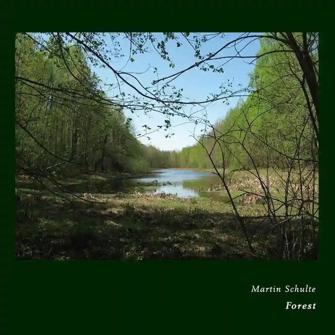 After Summer Storm cover