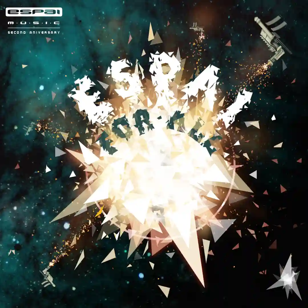 GRB (Original Mix) cover