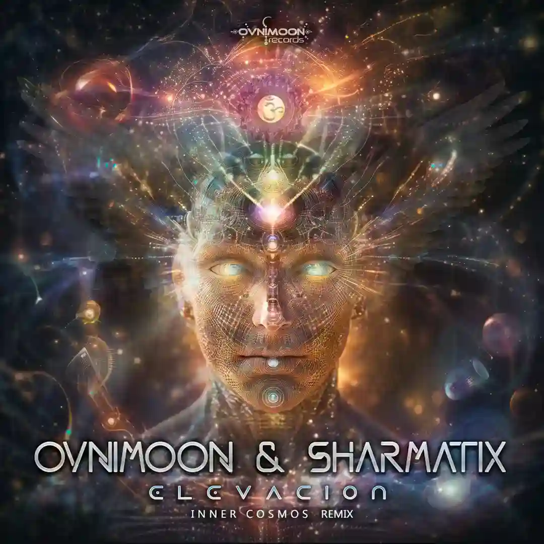Elevacion (Inner Cosmos Remix) cover