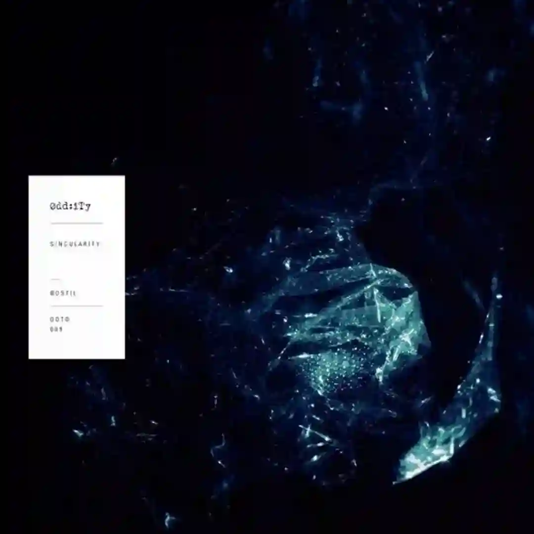 Singularity cover