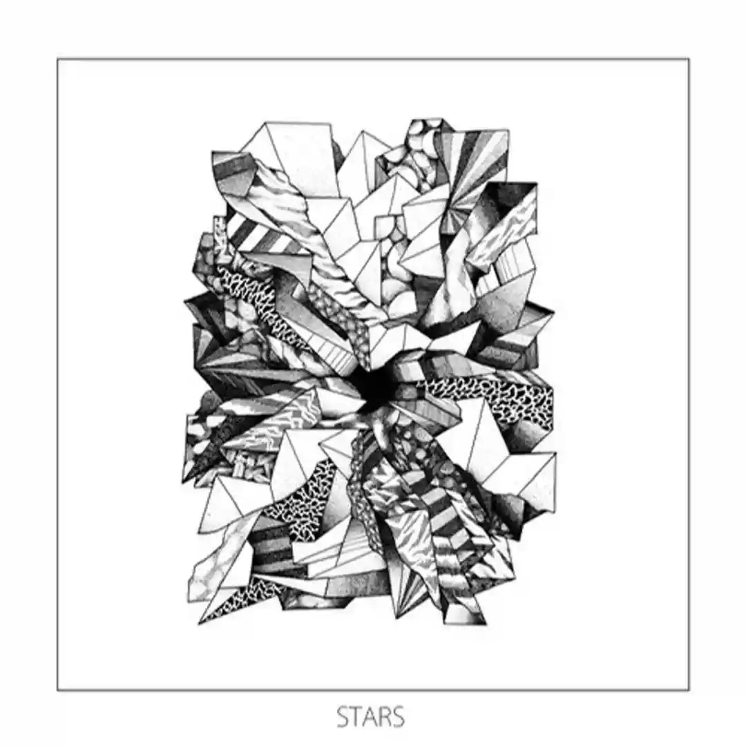 Stars (Original Mix) cover