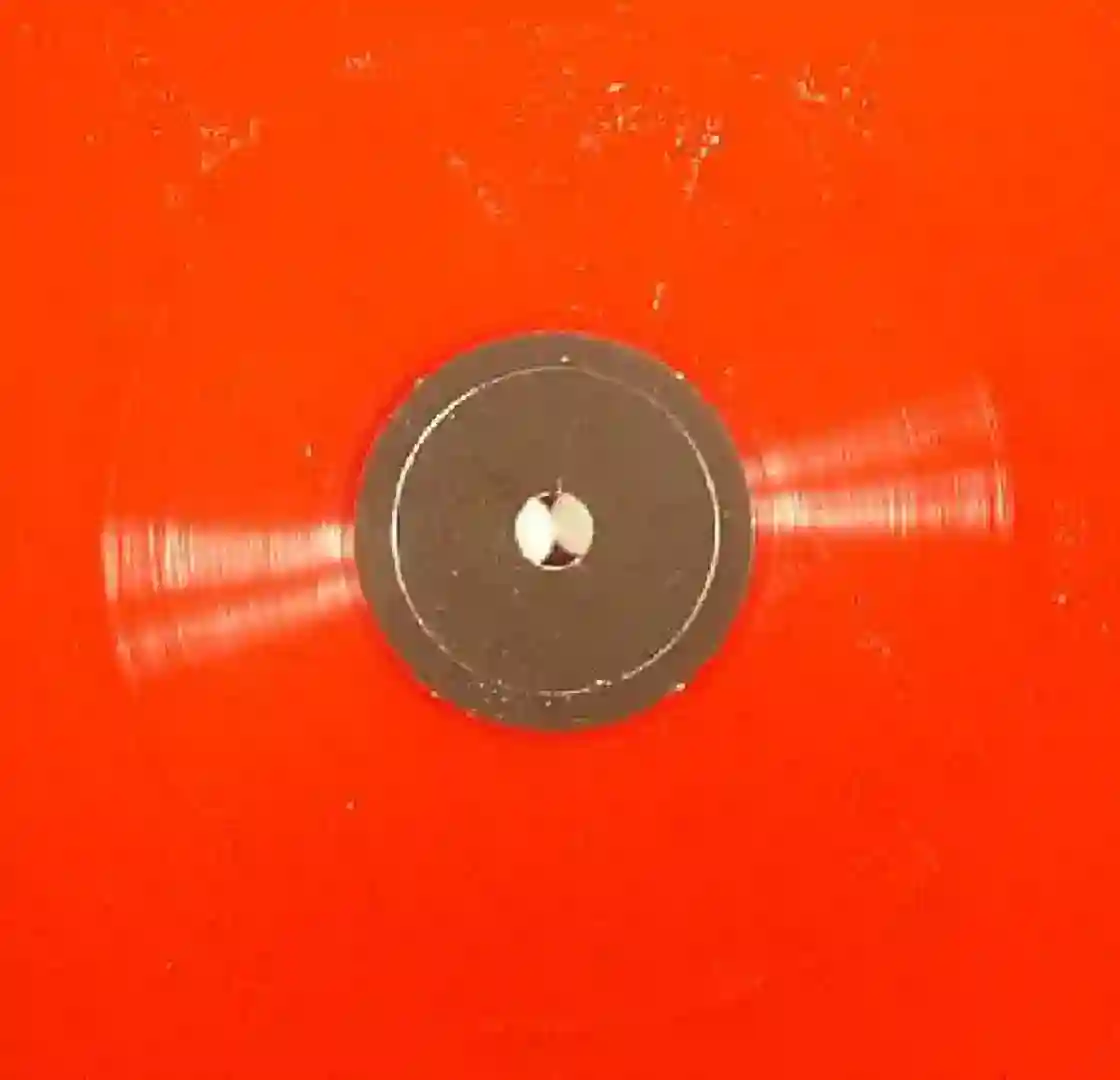 No Cursing (Gnork's Redream) cover