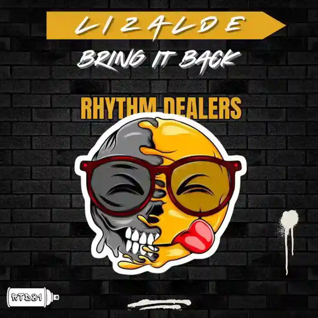 Bring It Back (Radio Edit) cover