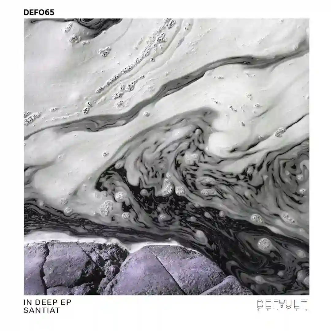 Be Yourself (Original Mix) cover