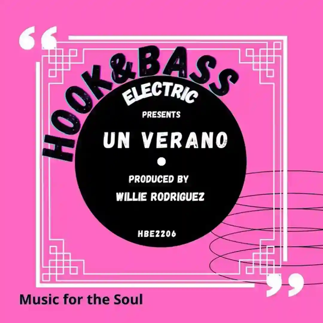 Un Verano cover