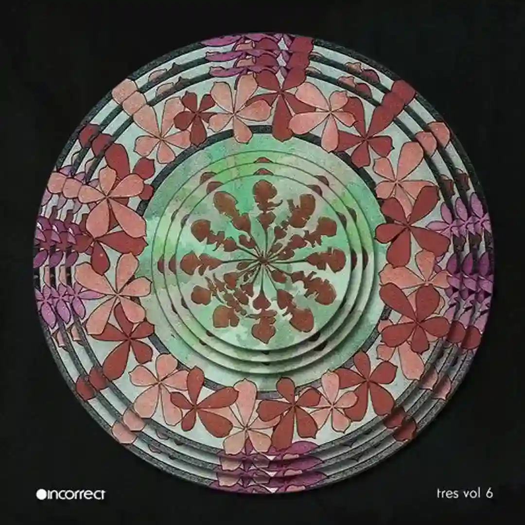 Aint Got Time (Original Mix) cover