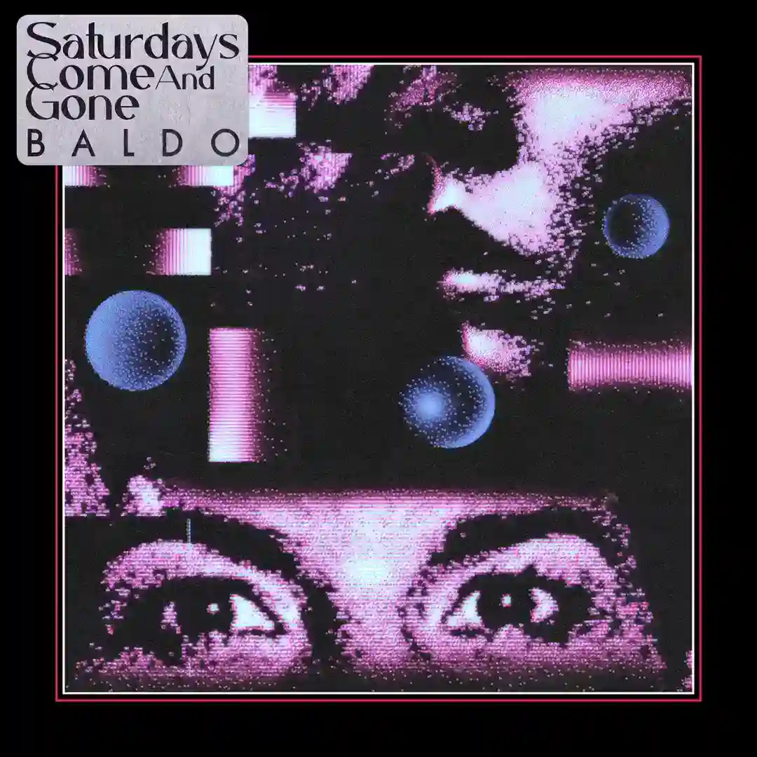 Saturdays Come and Gone cover