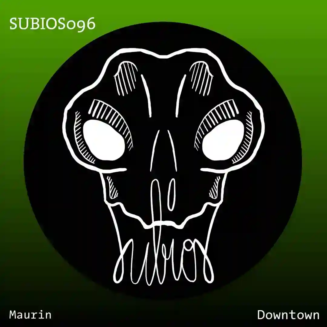 Downtown cover