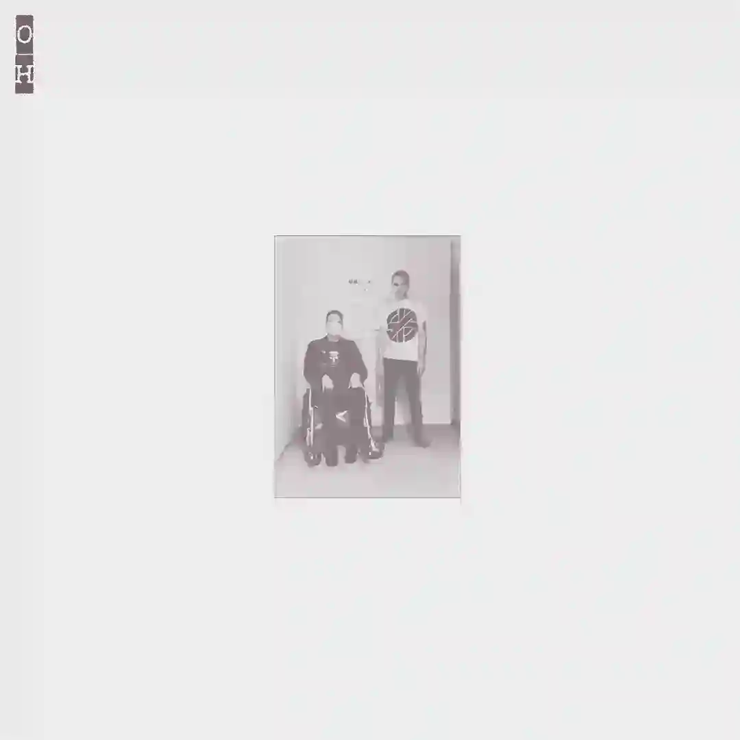 Safety Net (Original Mix) cover
