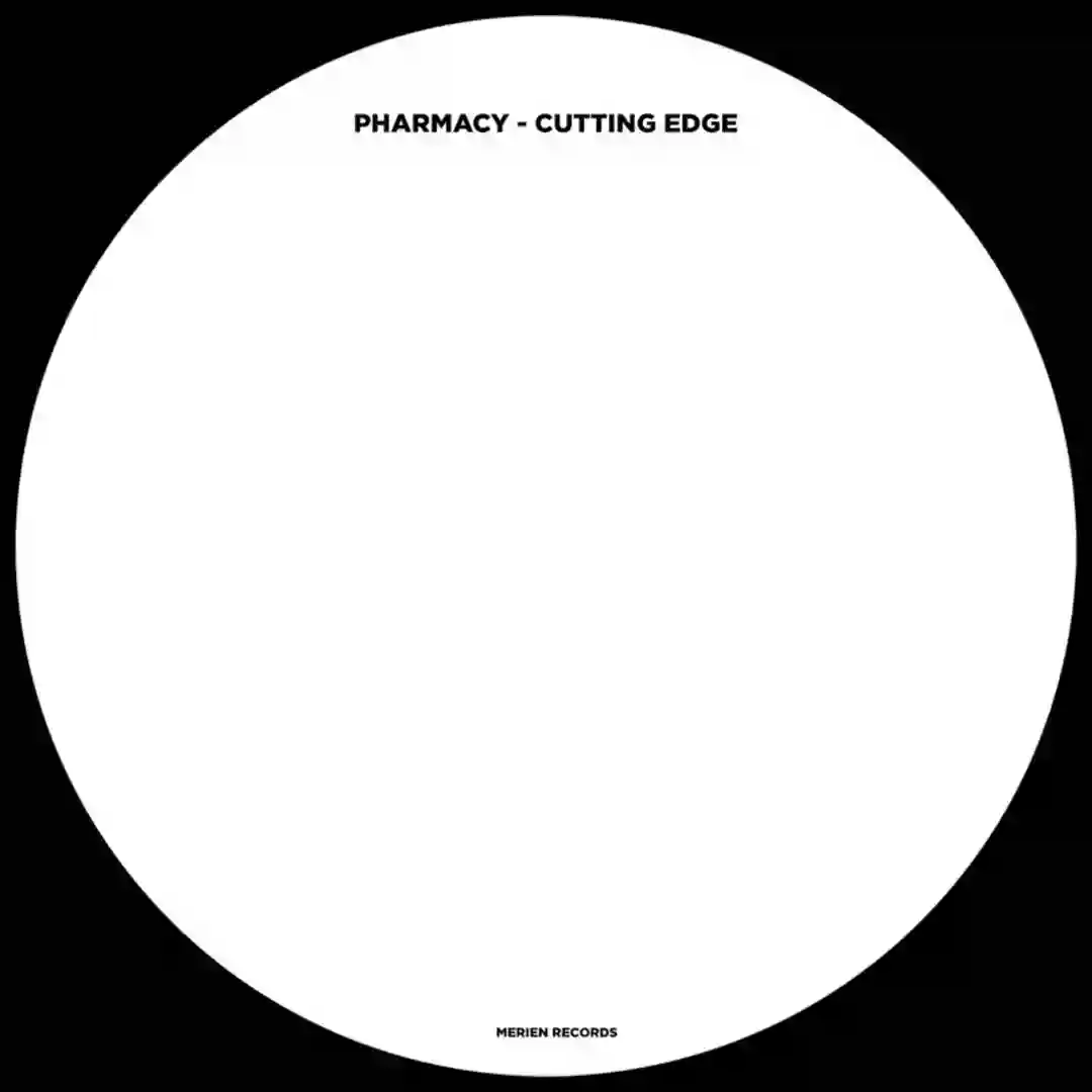Cutting Edge cover