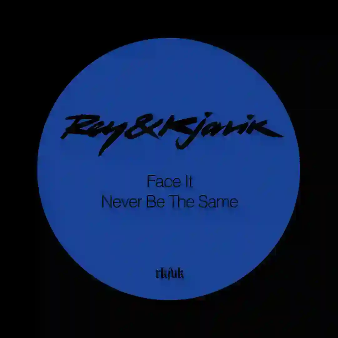 Face It cover