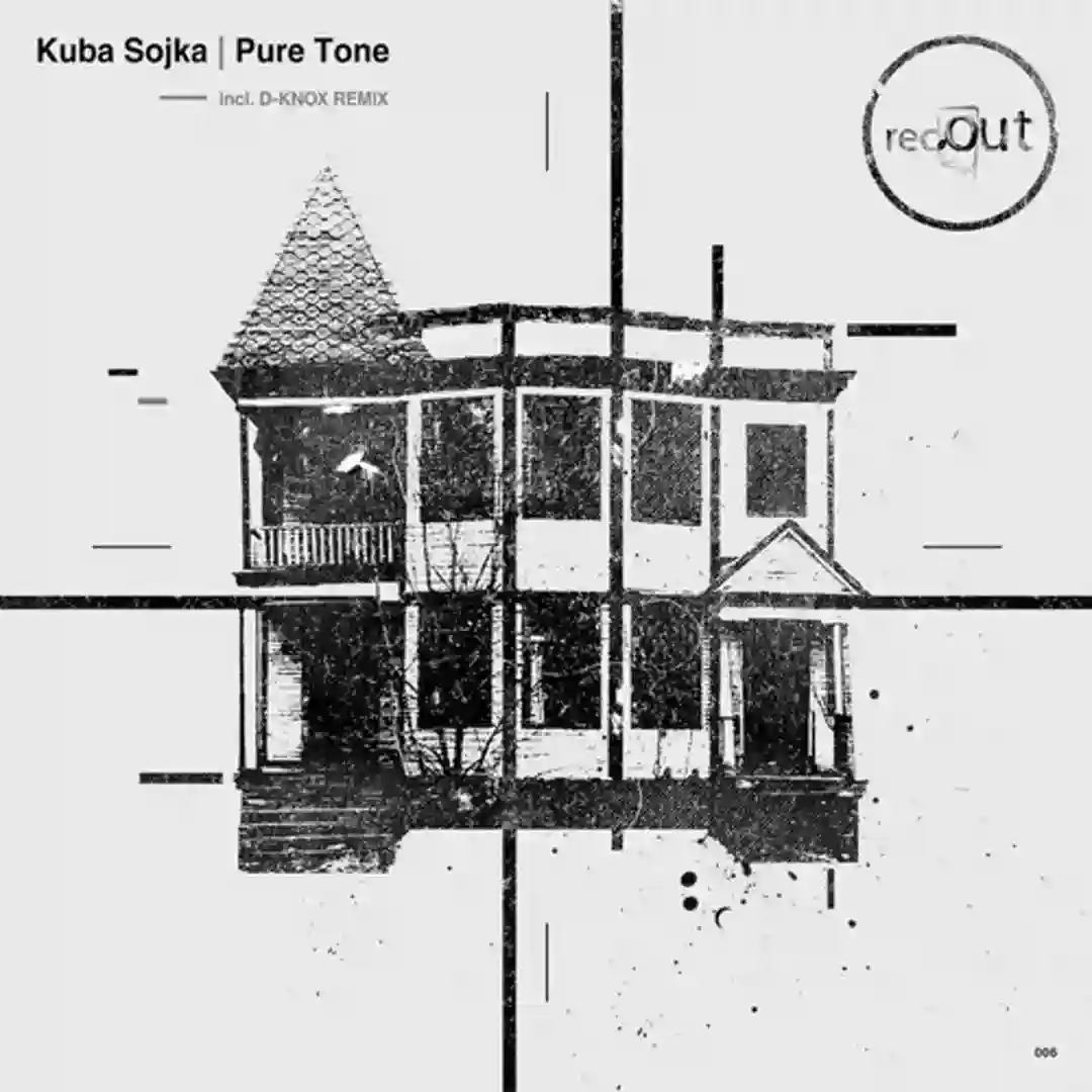 Pure Tone cover