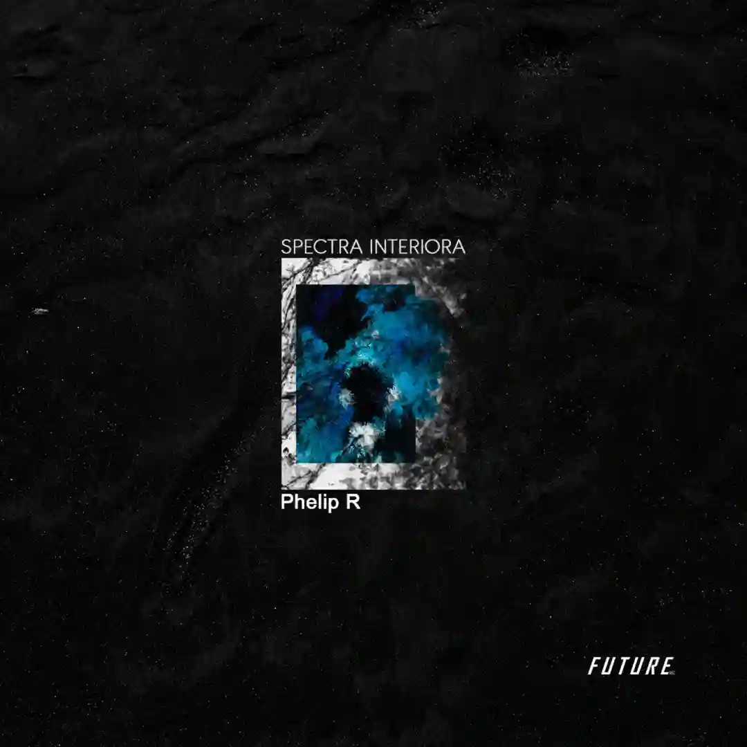 Maestre II (Original Mix) cover