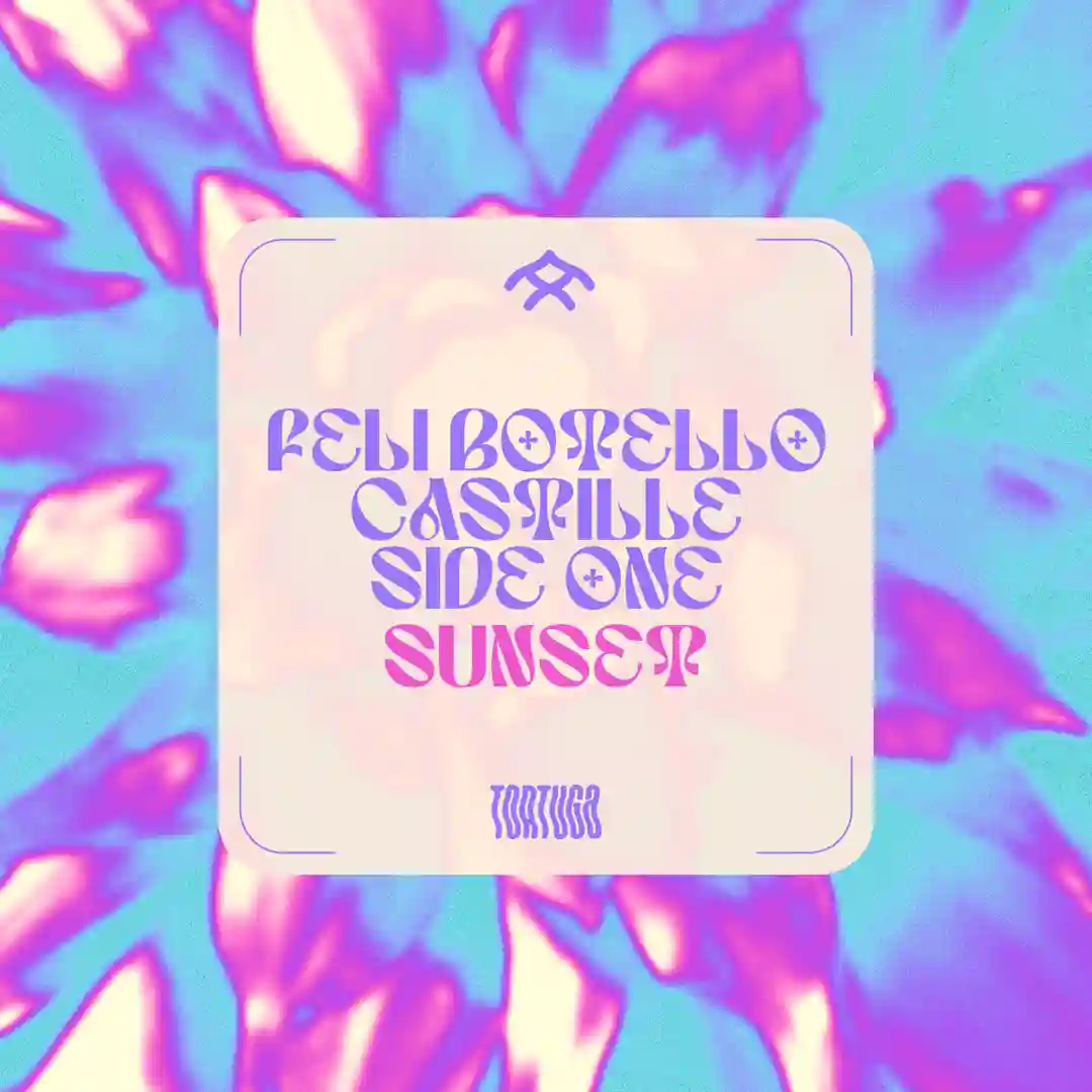 Sunset cover