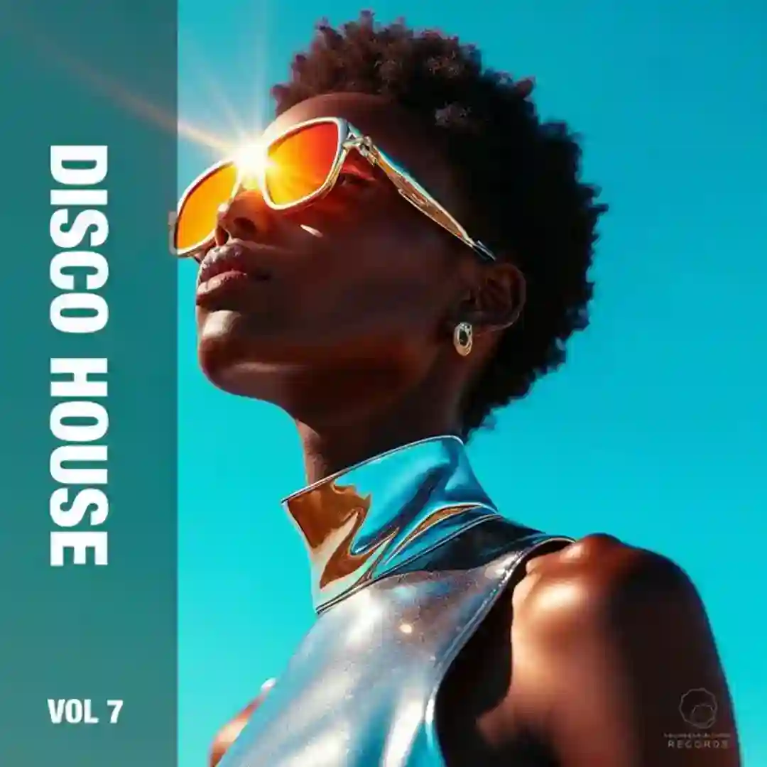 Funky Side (Original Mix) cover