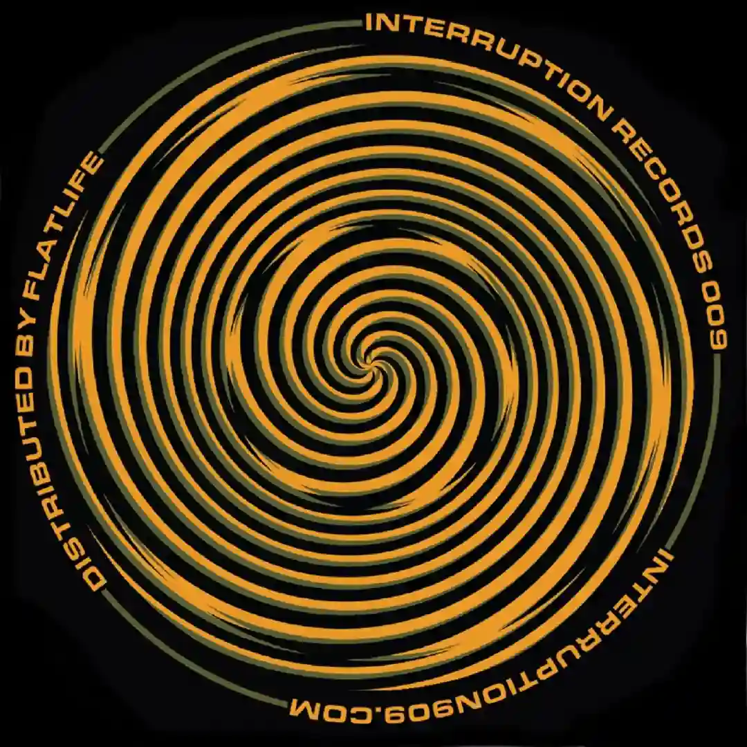 Steamroller (Original Mix) cover