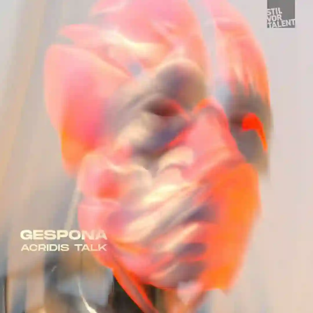 Colorblind cover