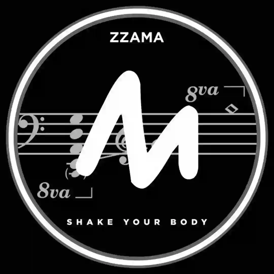Shake Your Body cover