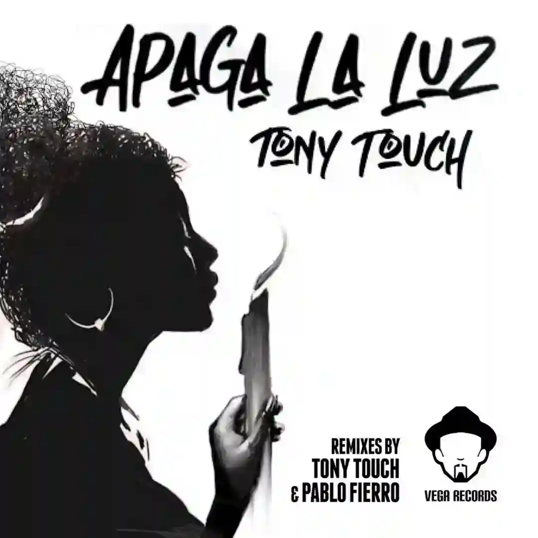 Apaga La Luz (David Morales Remix Alt Instrumental) cover