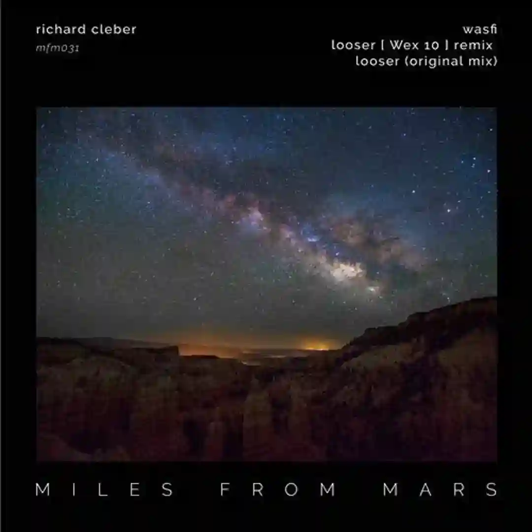 Looser ([ Wex 10 ] Remix) cover