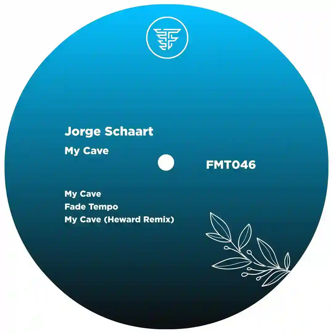 My Cave (Original Mix) cover