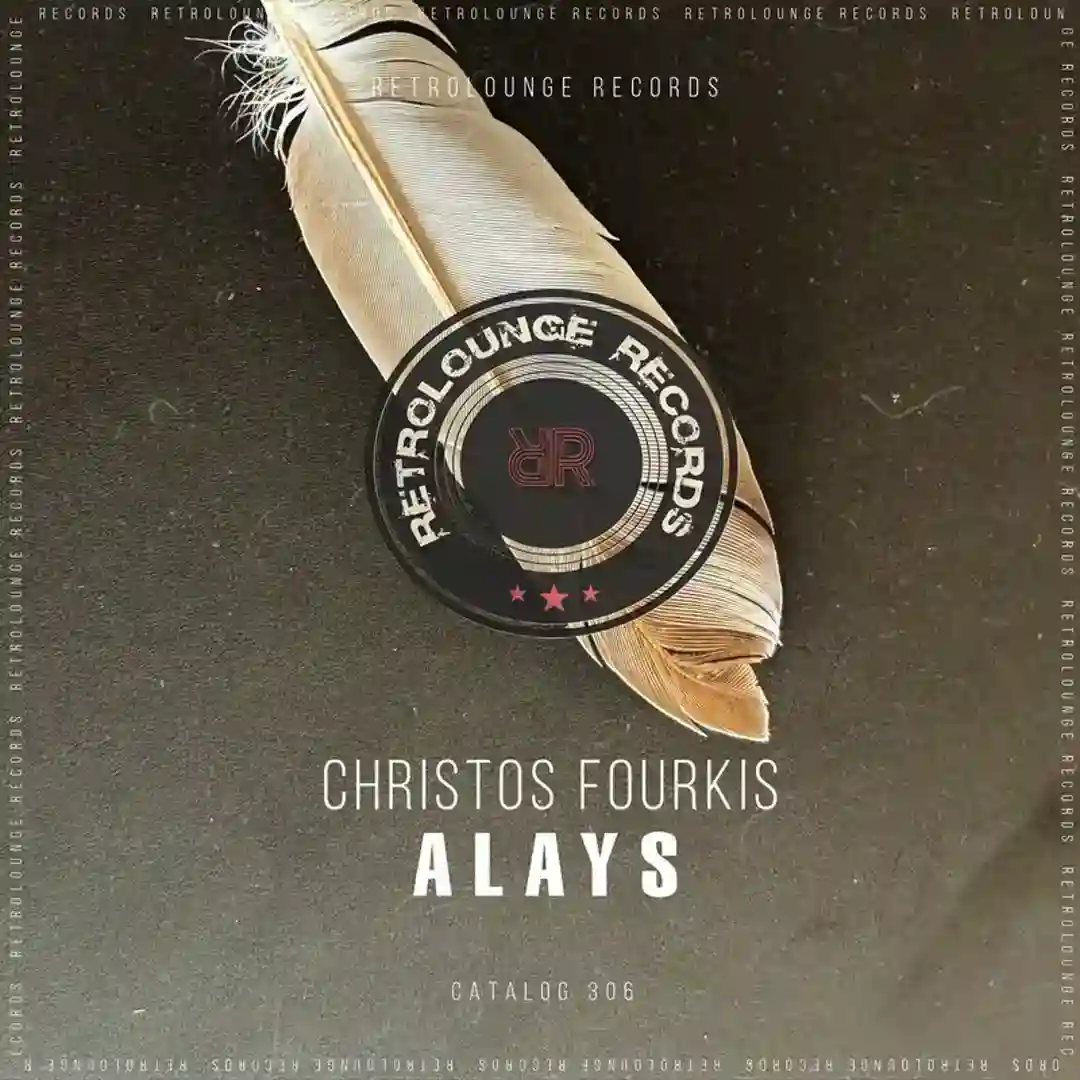 Alays cover