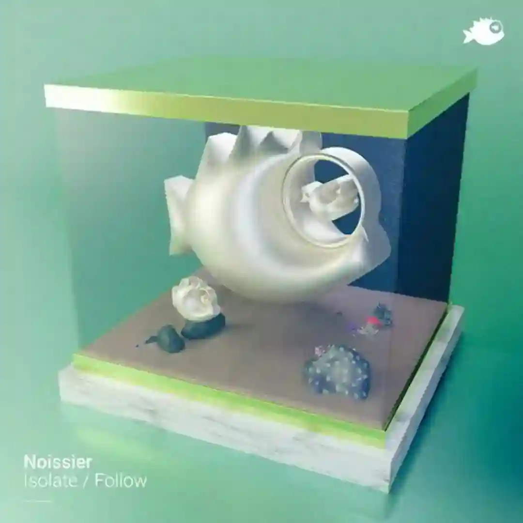 Isolate/Follow cover