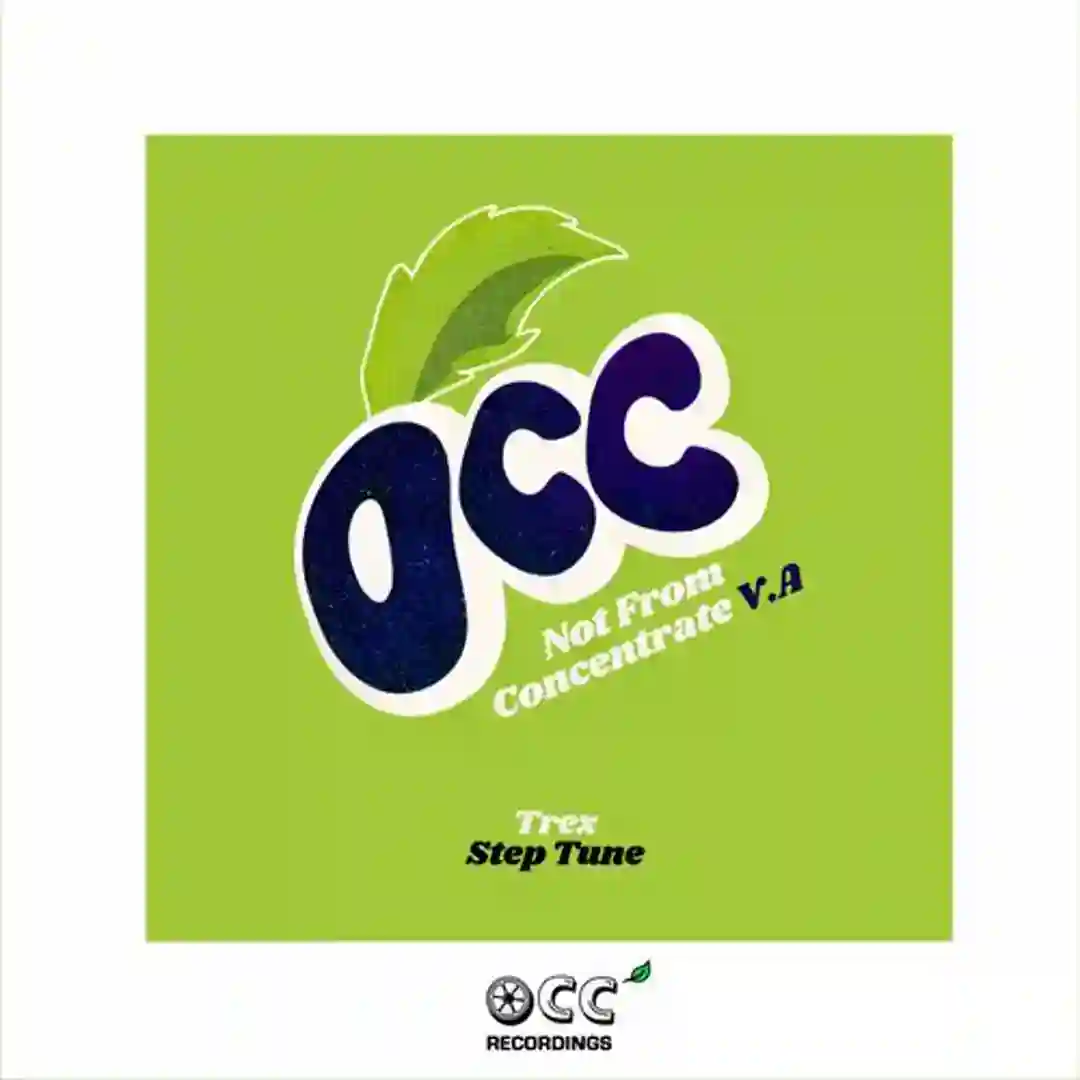 Step Tune cover