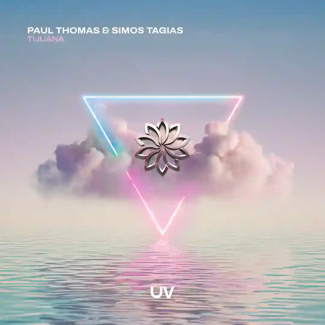 Tijuana cover